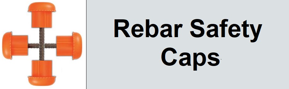 Rebar Safety Caps